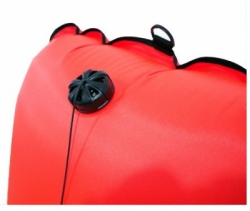 large lifting bag nylon tpr 150lbs 2